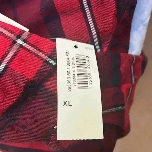 🆕 Old Navy Long Sleeve Shirt-Size XL - Picture 4 of 9